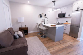 Capital Apartments